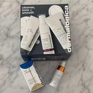 Dermalogica Sample Bundle